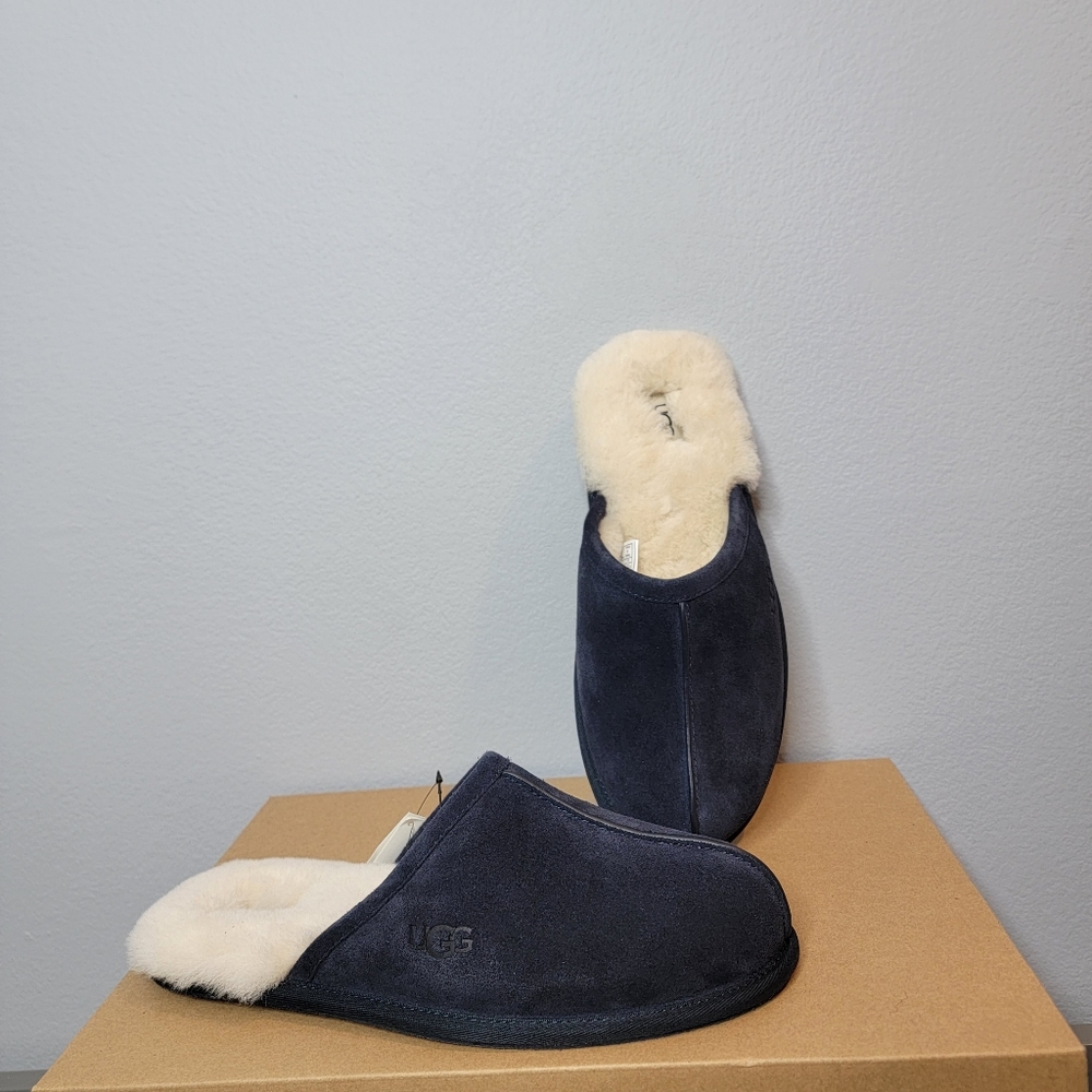 UGG Scuff Slippers